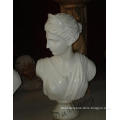 figures sculpture busts for sale, hand carving stone sculpture  female marble bust  sculptire
